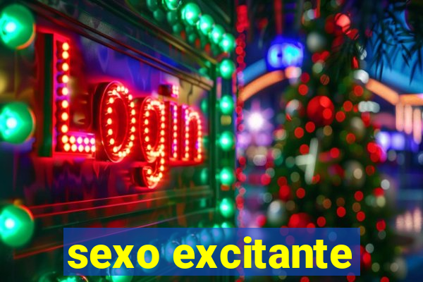 sexo excitante