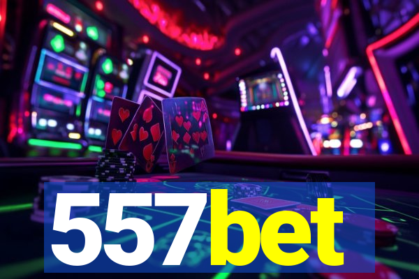 557bet