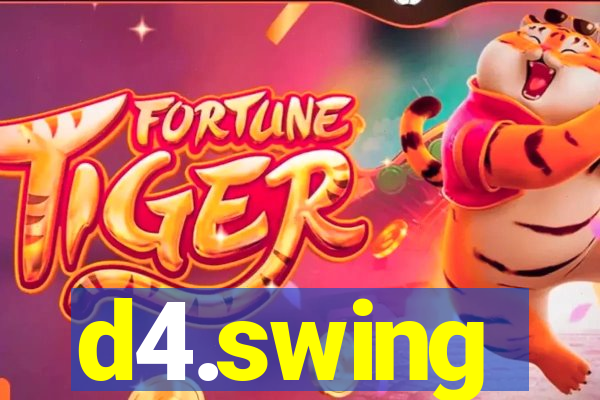 d4.swing