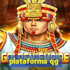 plataforma qg