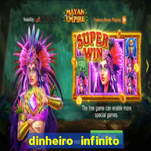 dinheiro infinito fortune tiger