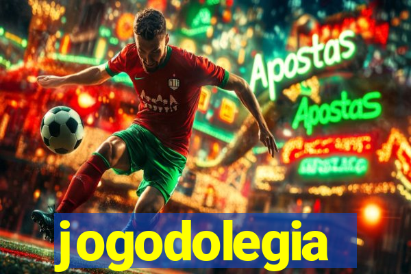 jogodolegia