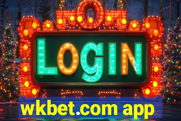 wkbet.com app