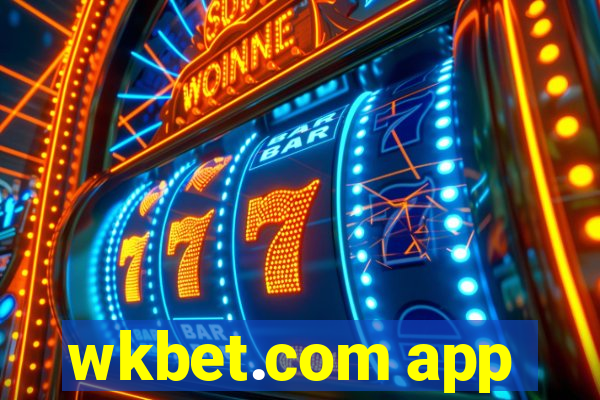 wkbet.com app