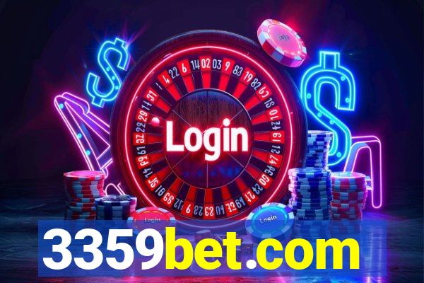 3359bet.com