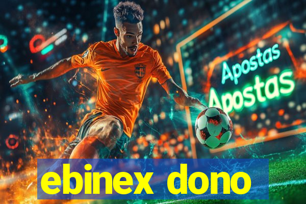 ebinex dono