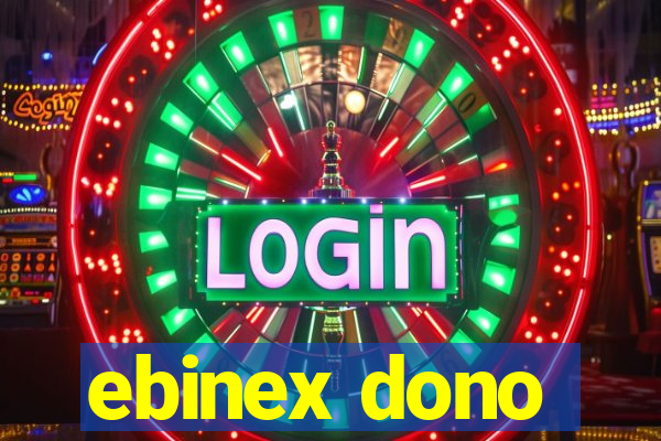 ebinex dono