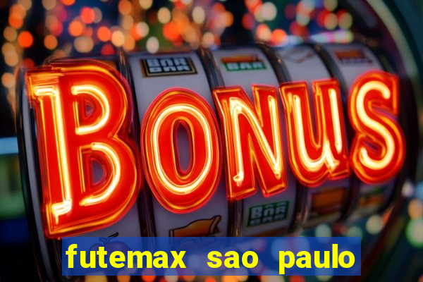 futemax sao paulo x atletico mineiro