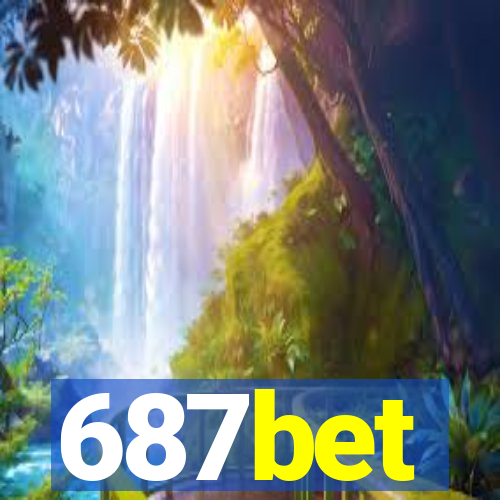 687bet