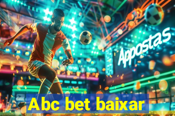 Abc bet baixar