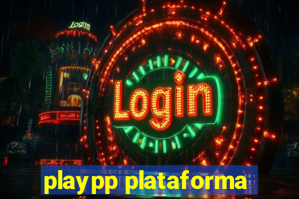 playpp plataforma