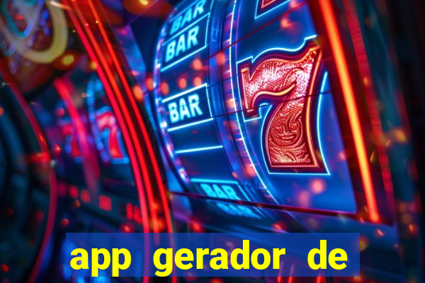 app gerador de sinais fortune tiger