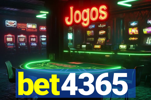 bet4365