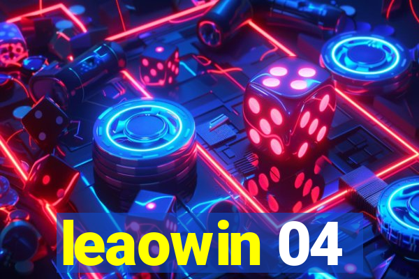 leaowin 04