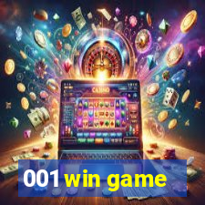 001 win game