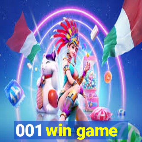 001 win game