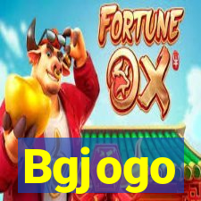 Bgjogo