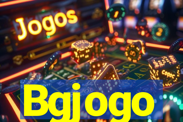 Bgjogo