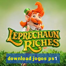 download jogos ps1