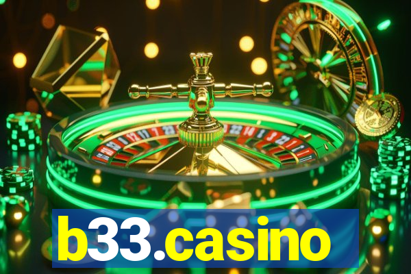 b33.casino