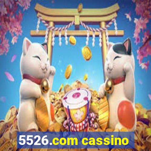 5526.com cassino