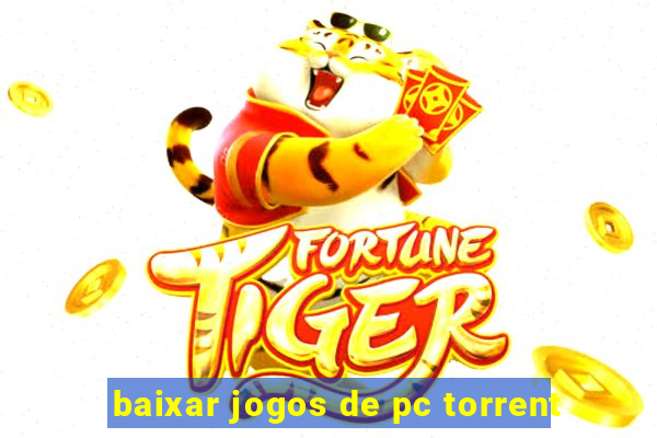 baixar jogos de pc torrent