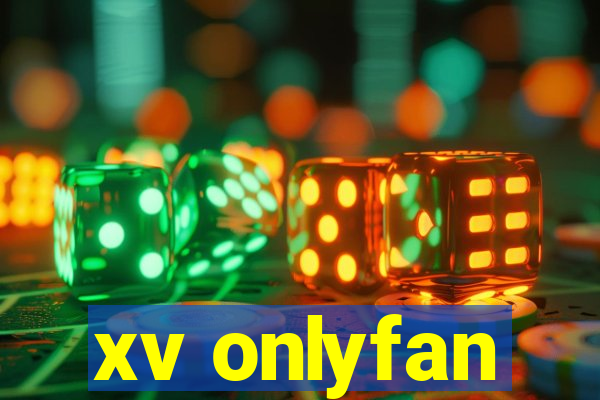 xv onlyfan