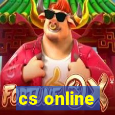 cs online