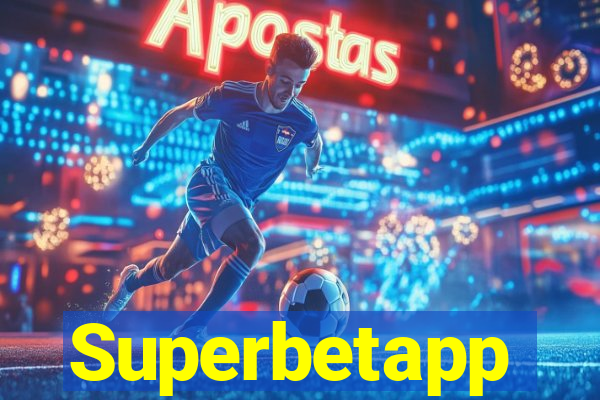 Superbetapp