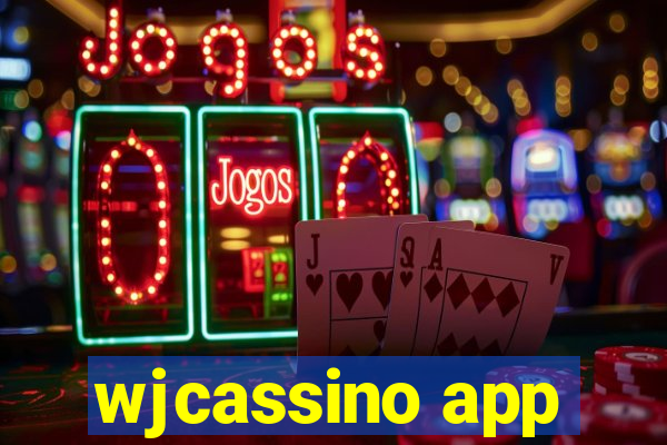 wjcassino app