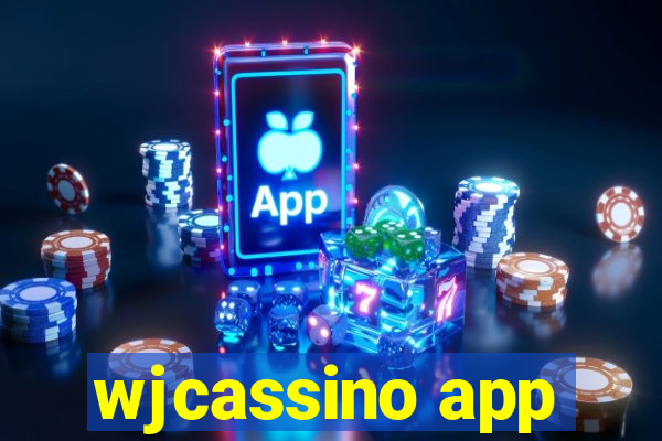 wjcassino app