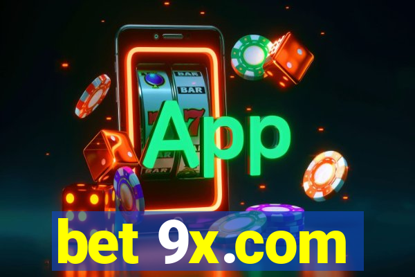 bet 9x.com