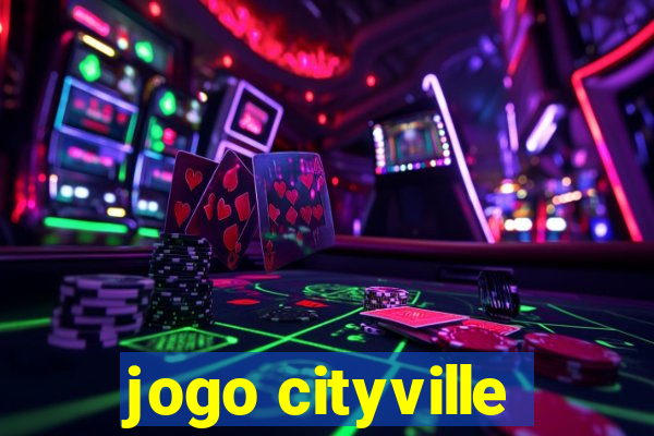 jogo cityville