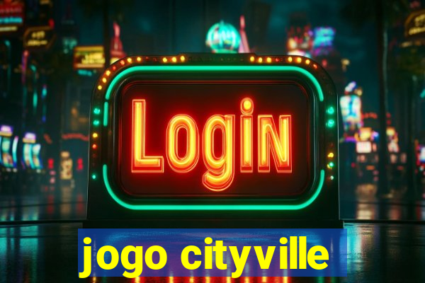 jogo cityville