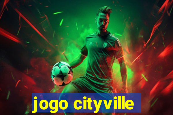 jogo cityville