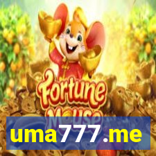 uma777.me