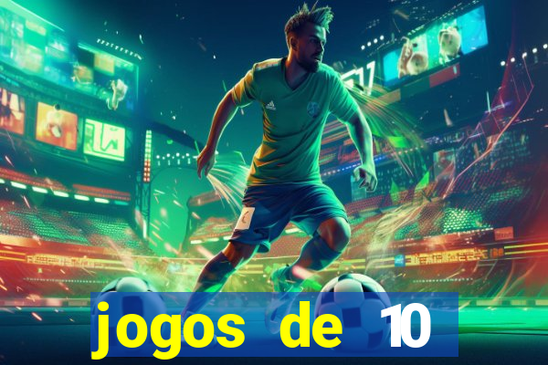 jogos de 10 centavos na bet365