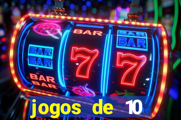 jogos de 10 centavos na bet365