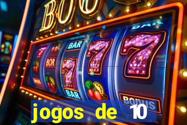 jogos de 10 centavos na bet365