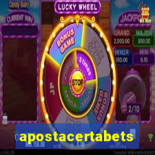 apostacertabets