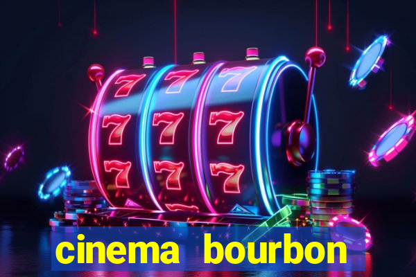 cinema bourbon ipiranga filmes em cartaz