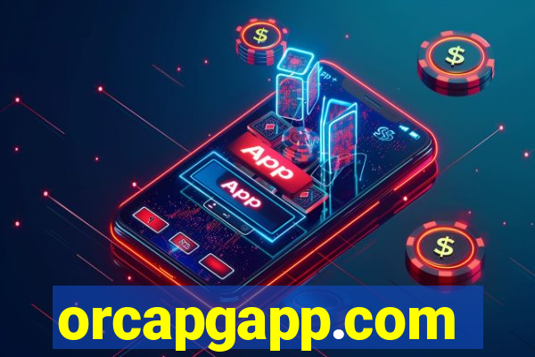 orcapgapp.com