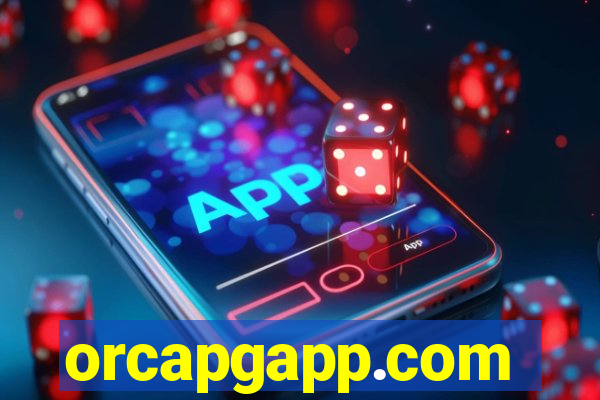 orcapgapp.com