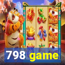 798 game