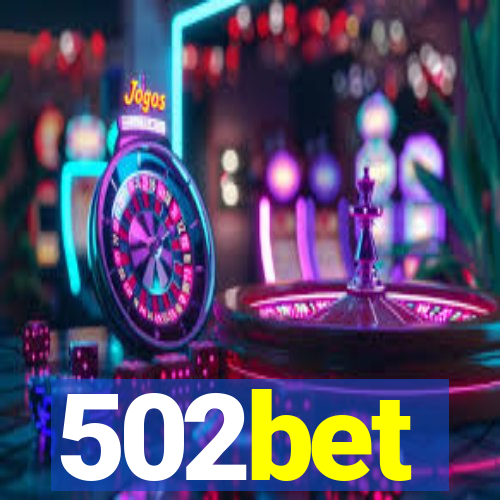 502bet