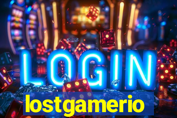 lostgamerio