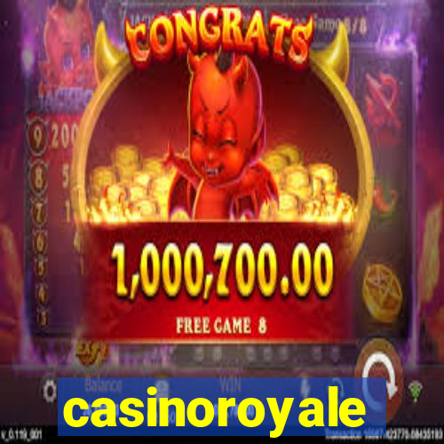 casinoroyale