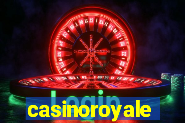 casinoroyale