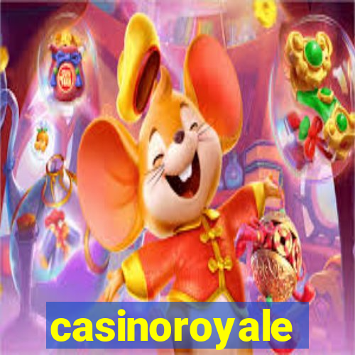 casinoroyale