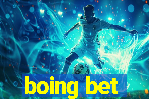 boing bet